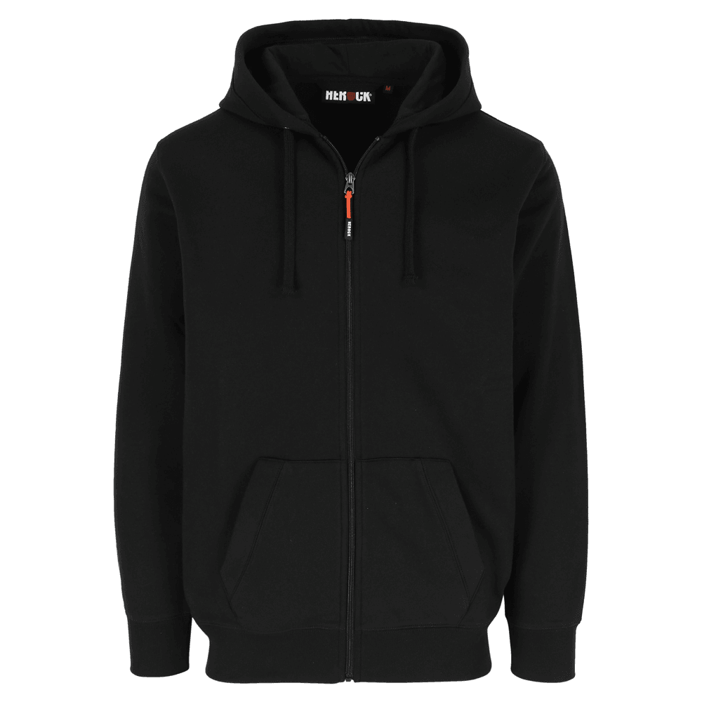 Herock Tobin Zipped Hoodie