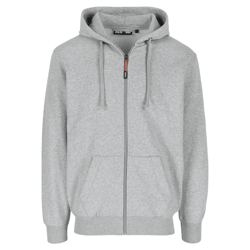 Herock Tobin Zipped Hoodie