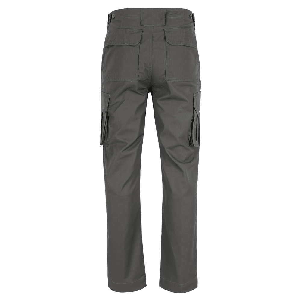 Herock Thor Shortleg Water-Repellent Work Trousers