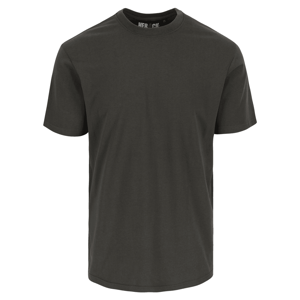 Herock Argo Short Sleeve Cotton Work T-Shirt