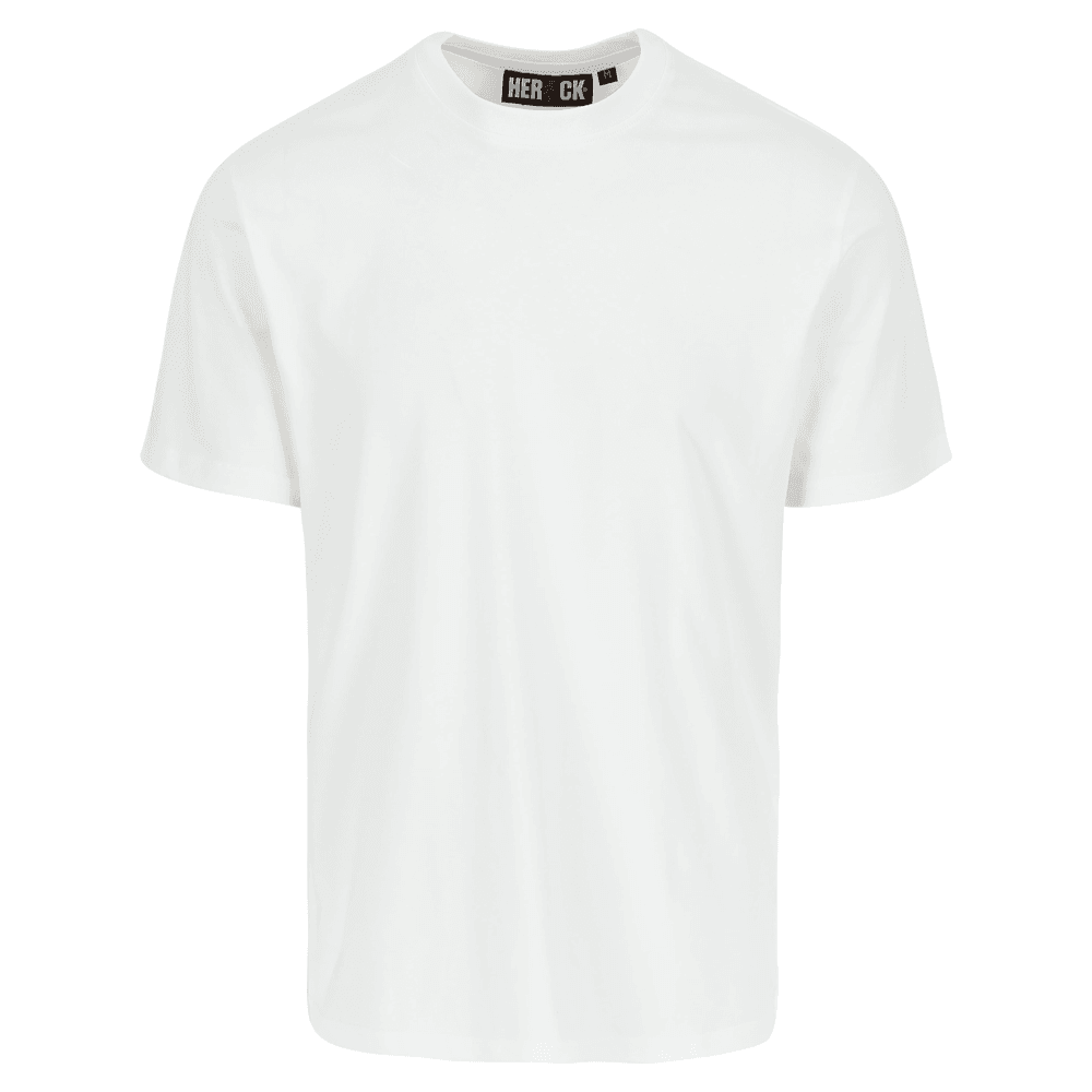 Herock Argo Short Sleeve Cotton Work T-Shirt