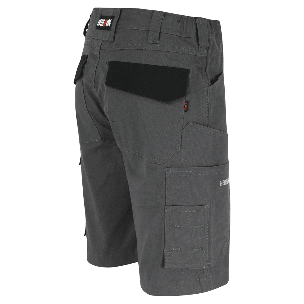 Herock Bargo Bermuda 2-Way Stretch Shorts
