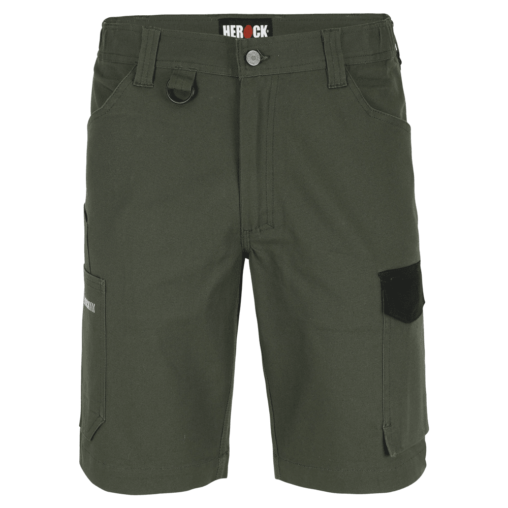 Herock Bargo Bermuda 2-Way Stretch Shorts