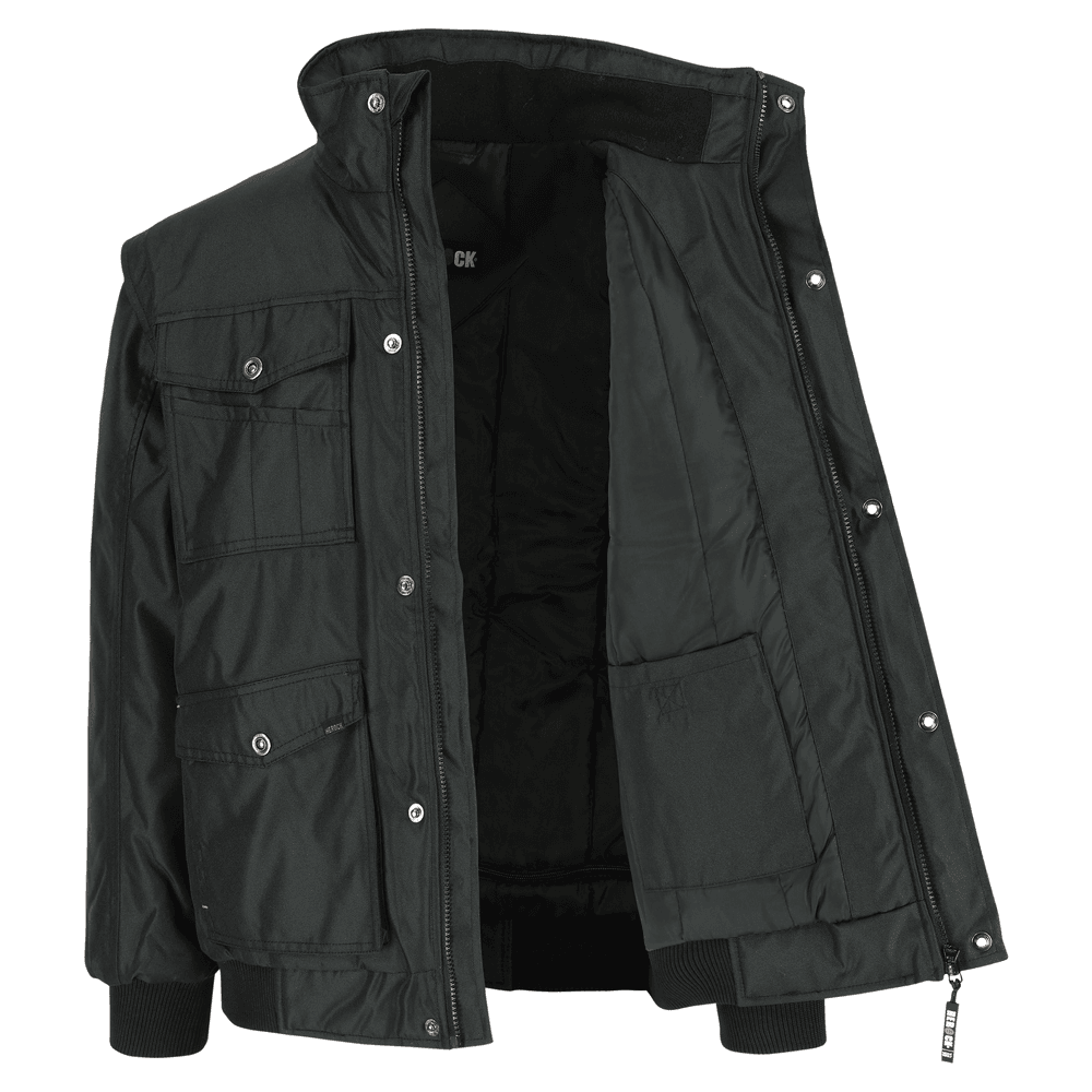 Herock Balder Breathable Waterproof Jacket