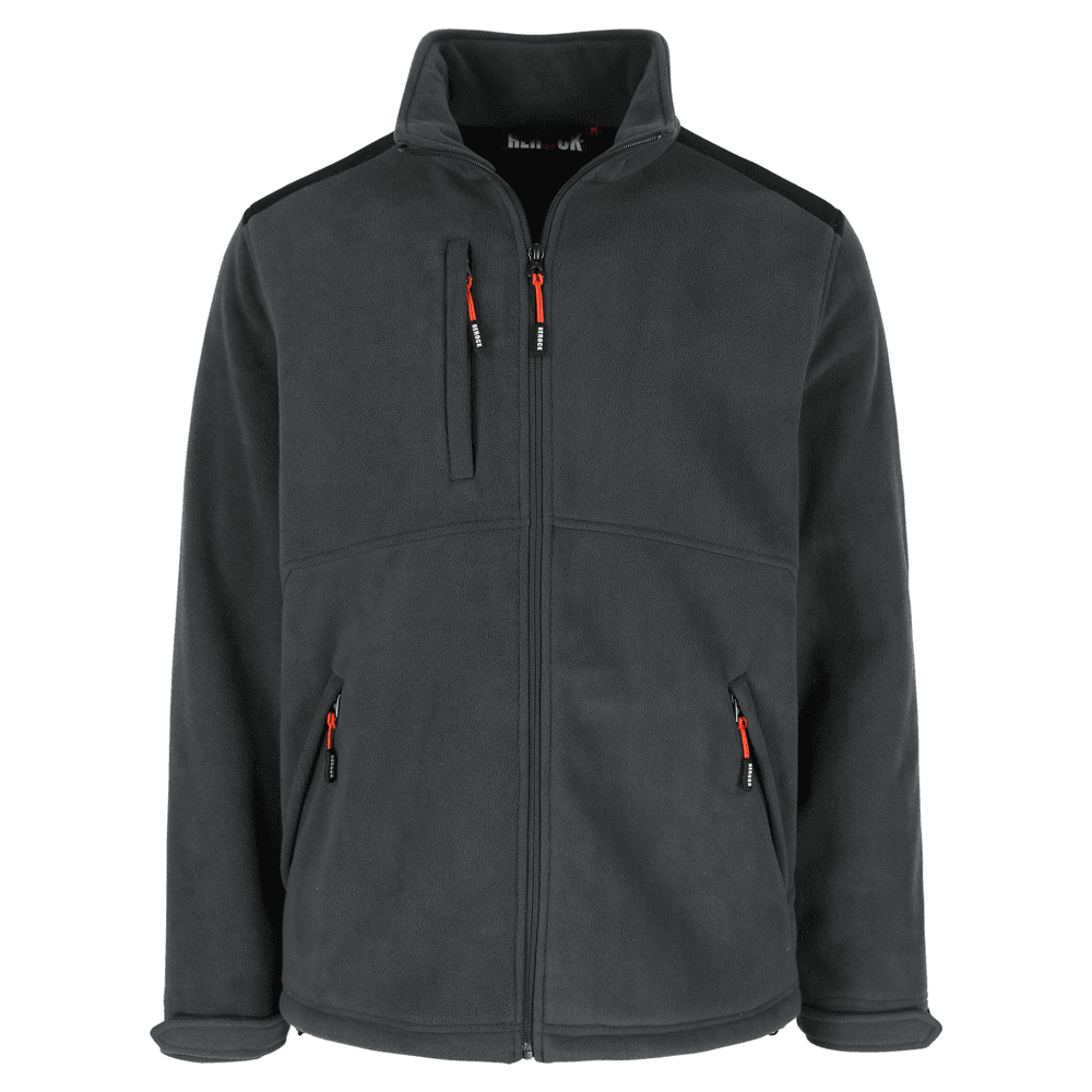 Herock Markus Breathable Water-Repellent Fleece Jacket