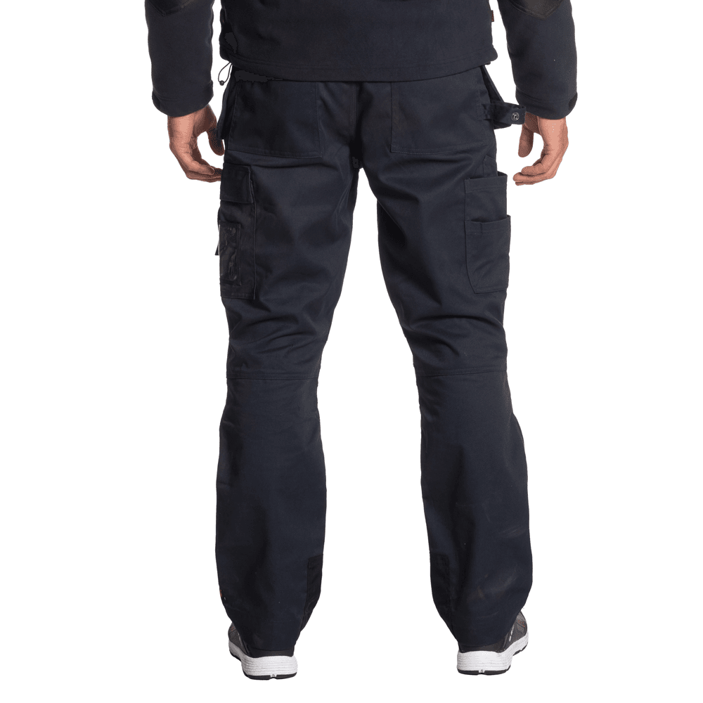 Herock Nato Short Leg Water-Repellent Holster Pocket Kneepad Trousers