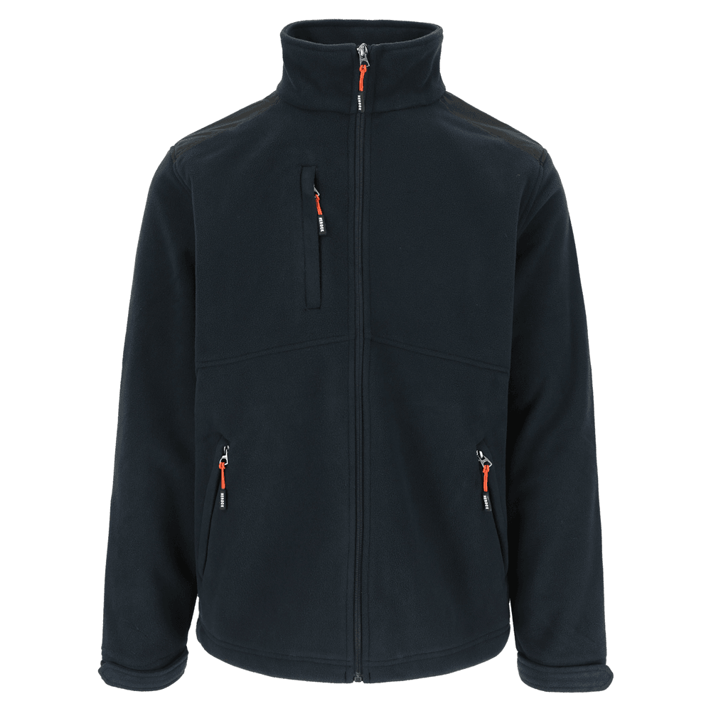 Herock Markus Breathable Water-Repellent Fleece Jacket