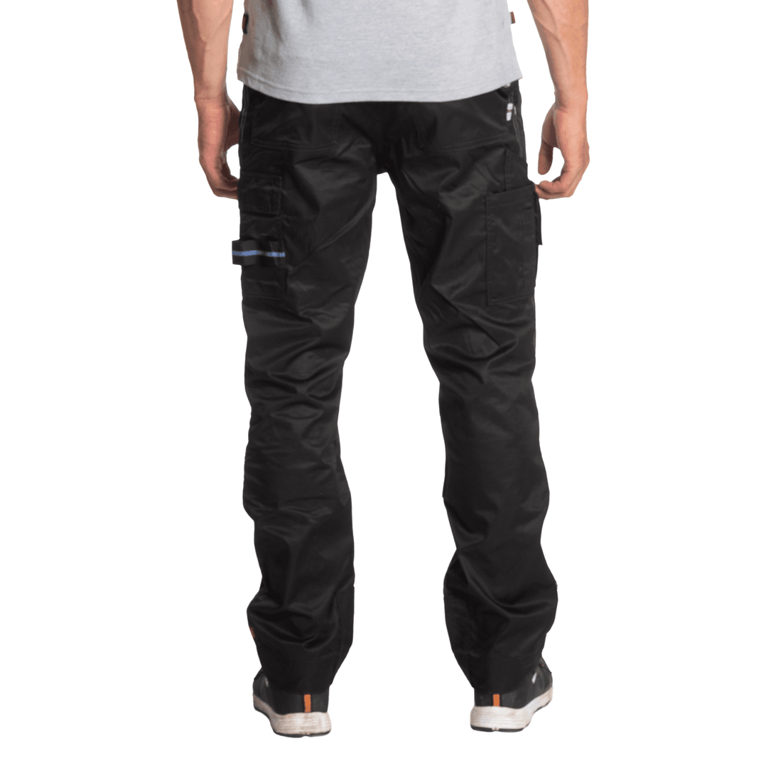 Herock Capua Multi Pocket Kneepad Stretch Work Trousers