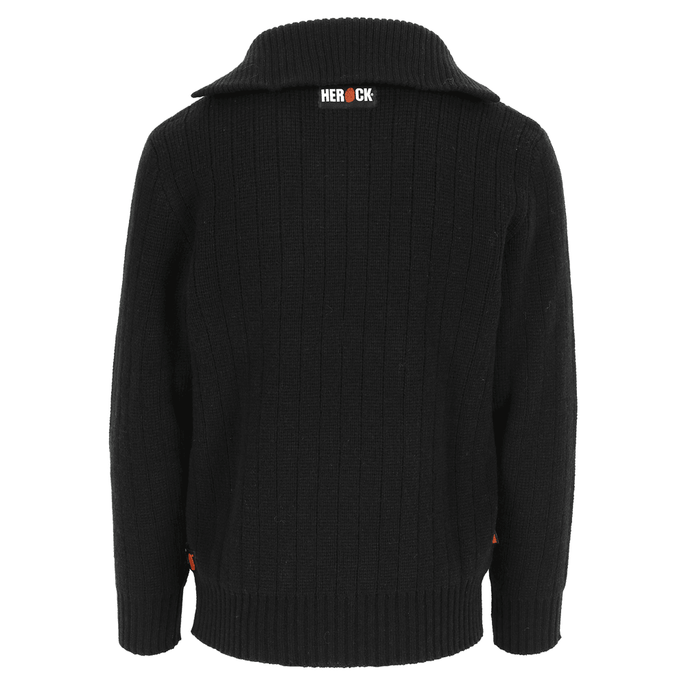 Herock Njord Pullover Zip Sweater