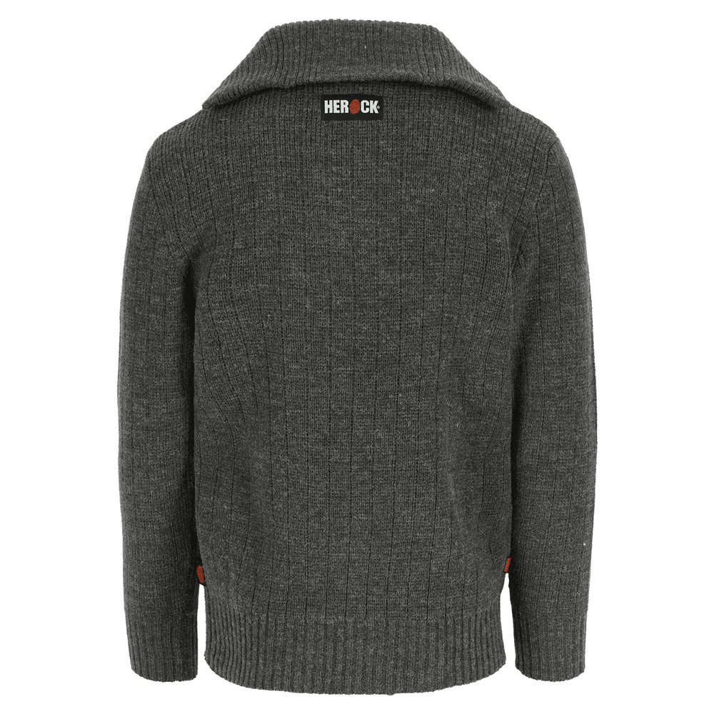 Herock Njord Pullover Zip Sweater