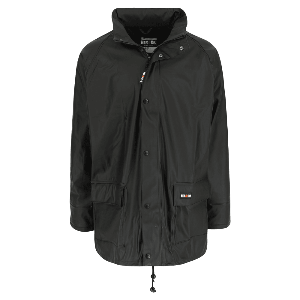 Herock Triton Windproof Waterproof Rain Jacket