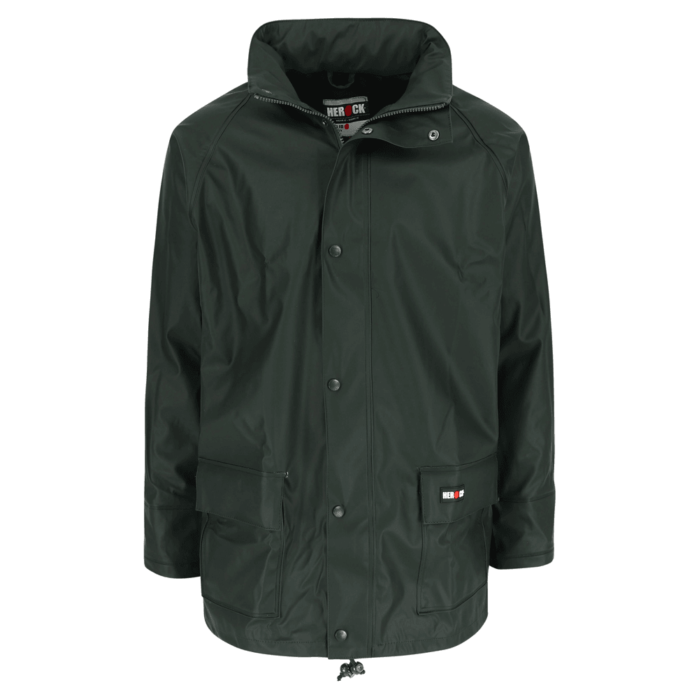 Herock Triton Windproof Waterproof Rain Jacket