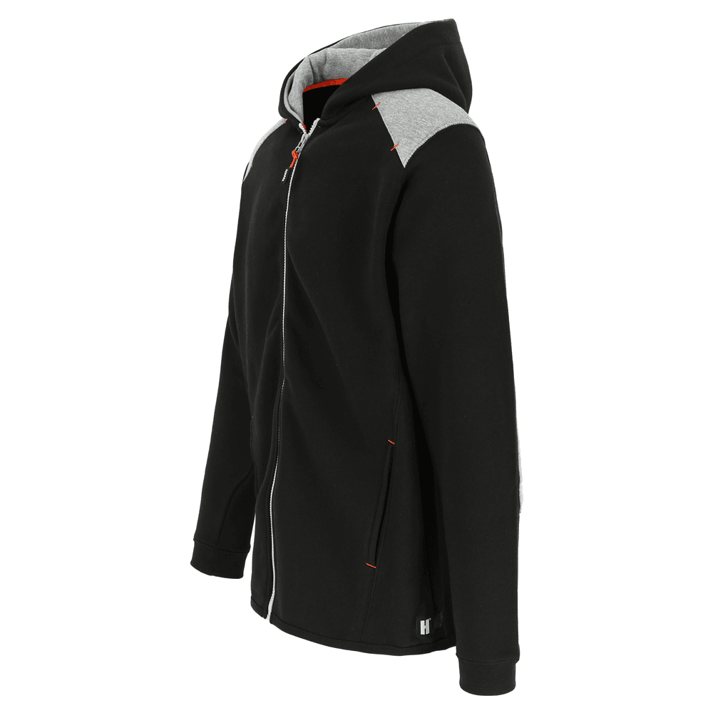 Herock Juno Hoodie Black Large