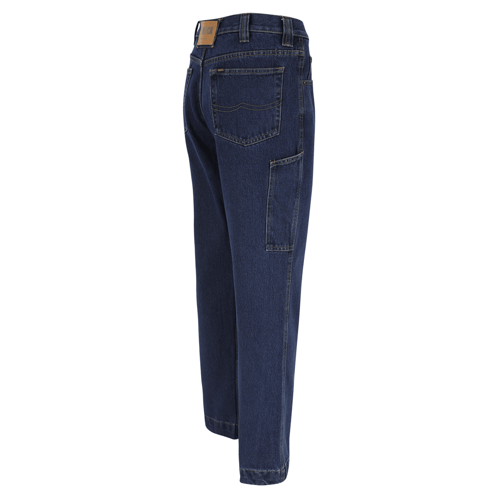 Herock Pluto Jean Trousers