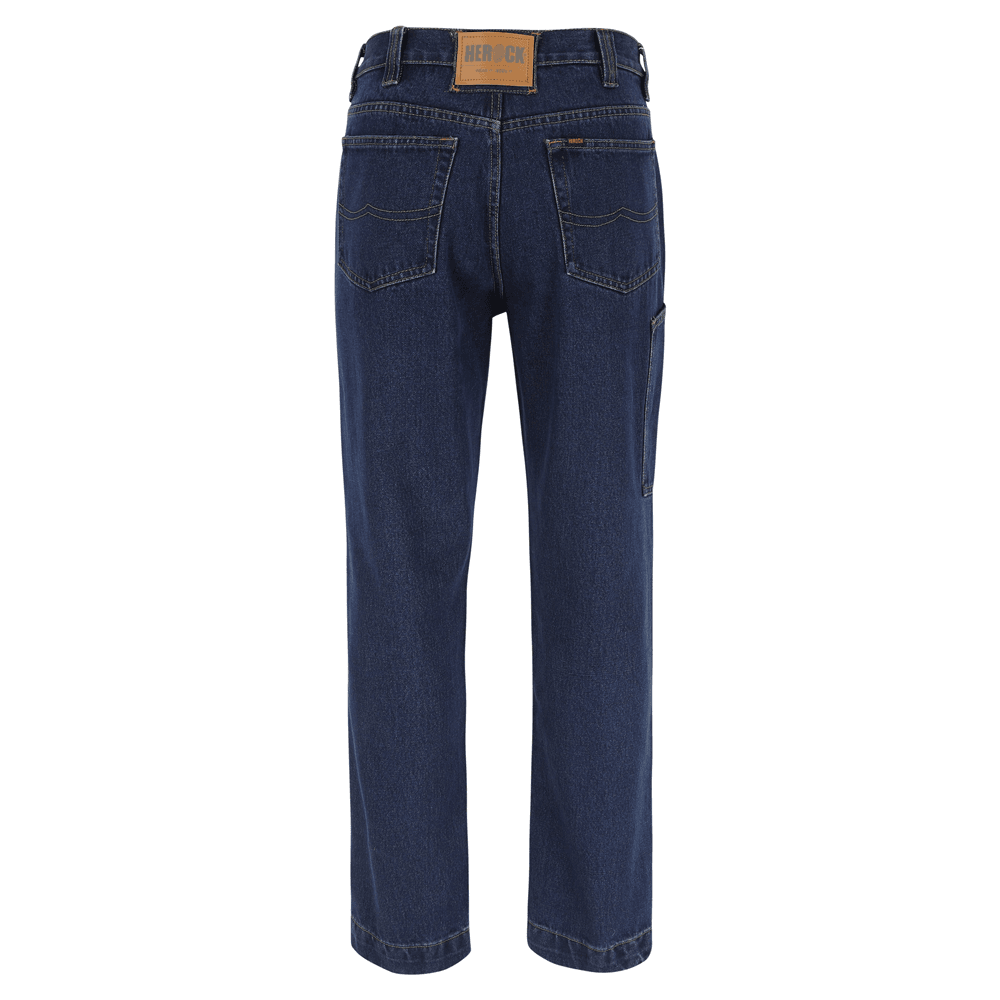 Herock Pluto Jean Trousers