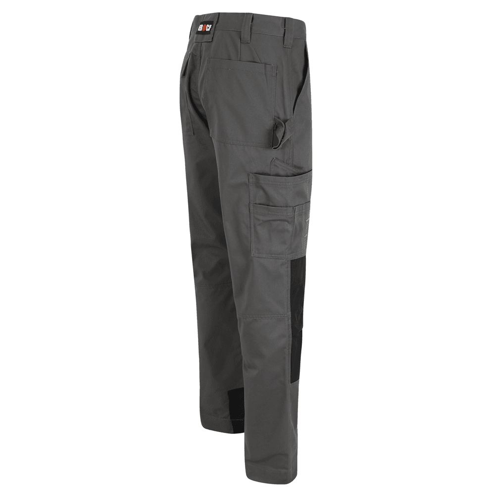 Herock Titan Short Leg Water-Repellent Kneepad Trousers