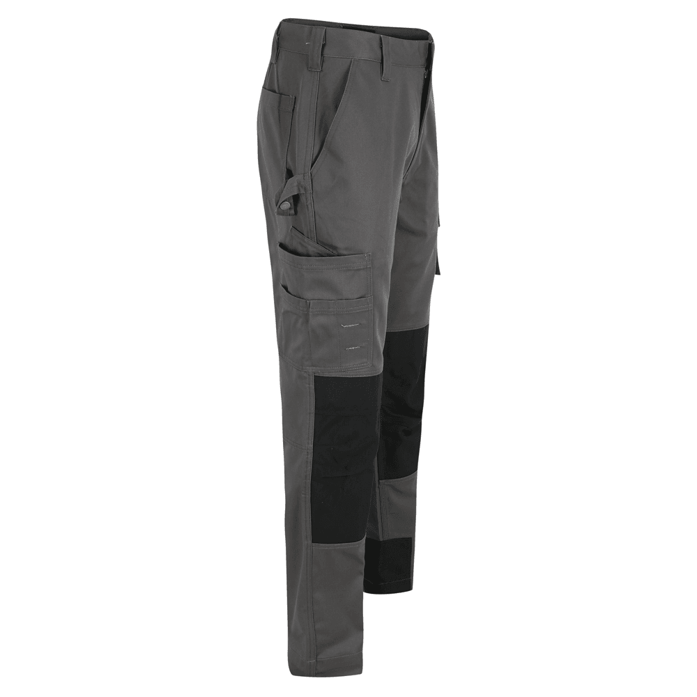 Herock Titan Short Leg Water-Repellent Kneepad Trousers