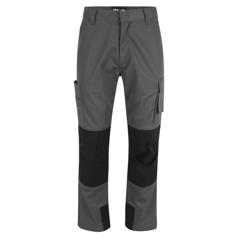 Herock Titan Short Leg Water-Repellent Kneepad Trousers