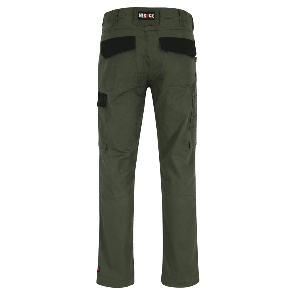 Herock Dero 2-Way Stretch Kneepad Trouser