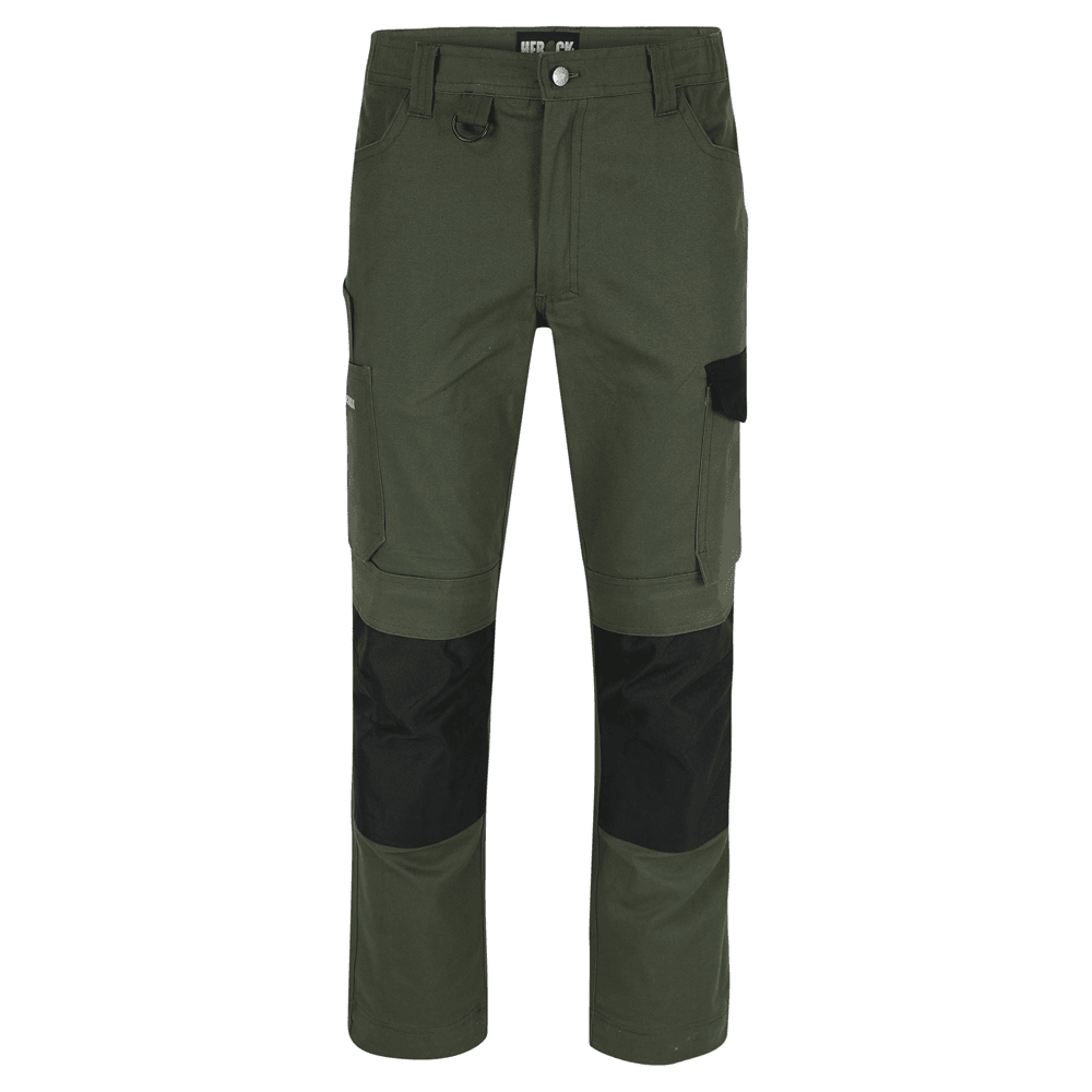 Herock Dero 2-Way Stretch Kneepad Trouser