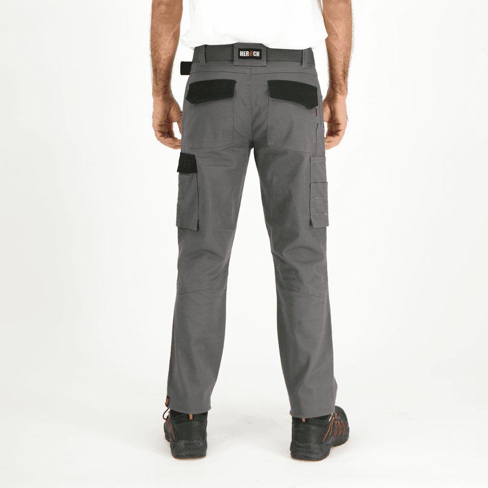 Herock Dero 2-Way Stretch Kneepad Trouser