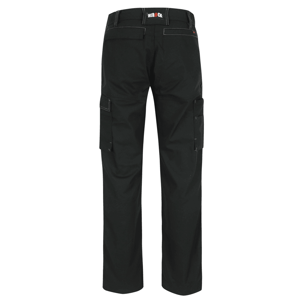 Herock Socres Multi-Pocket 2-Way Stretch Kneepad Trousers