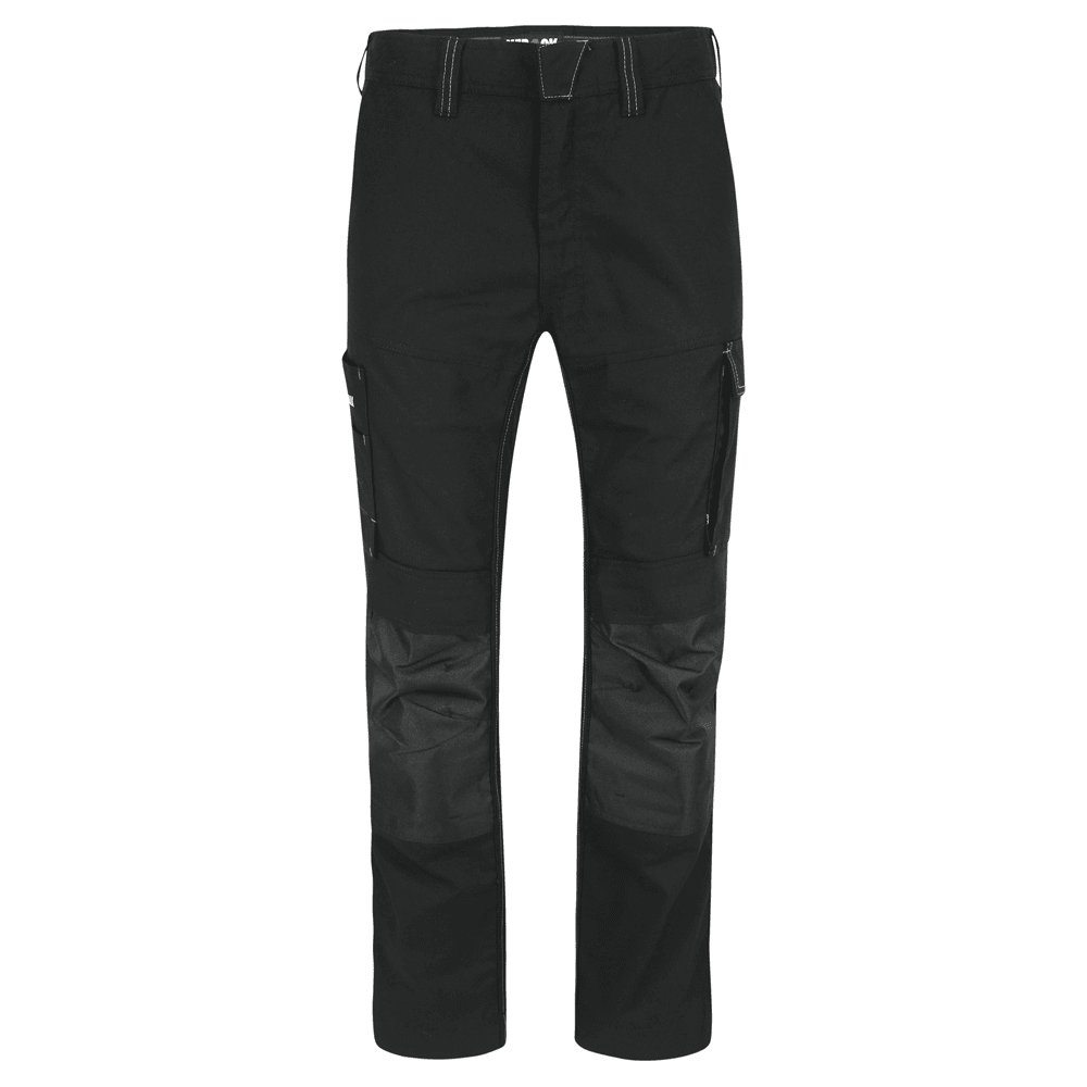 Herock Socres Multi-Pocket 2-Way Stretch Kneepad Trousers