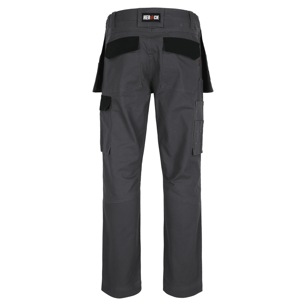 Herock Spero 2-Way Stretch Kneepad Holster Pocket Trousers