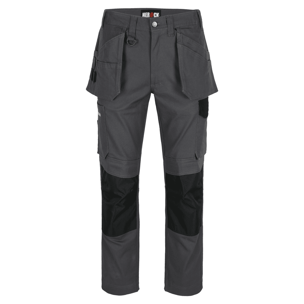 Herock Spero 2-Way Stretch Kneepad Holster Pocket Trousers