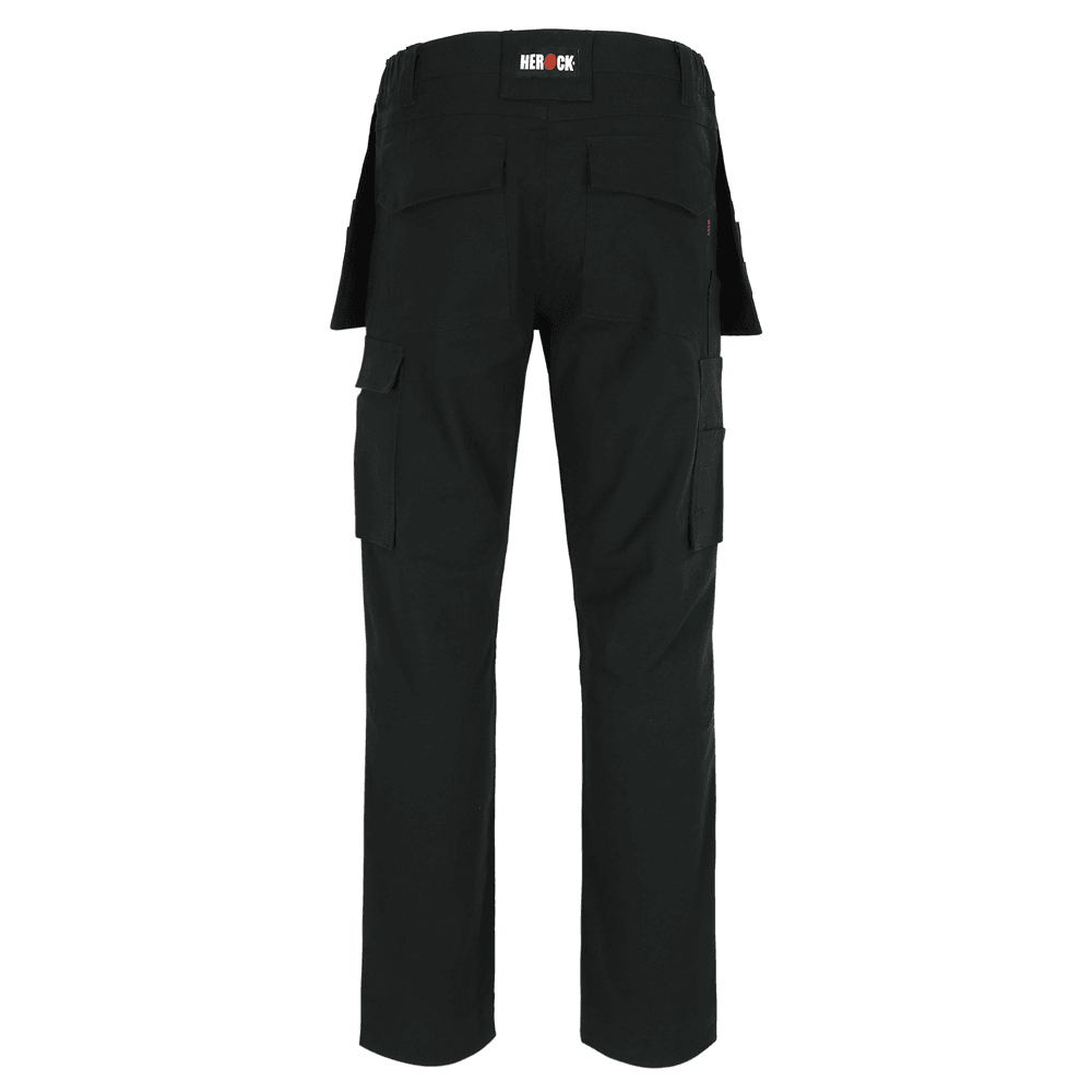 Herock Spero 2-Way Stretch Kneepad Holster Pocket Trousers