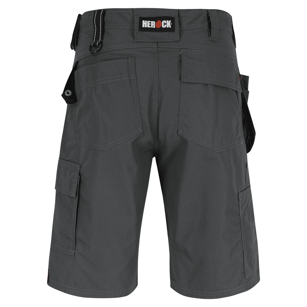 Herock Batua Bermudas Water-Repellent Cargo Work Shorts