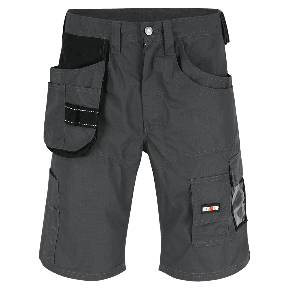 Herock Batua Bermudas Water-Repellent Cargo Work Shorts