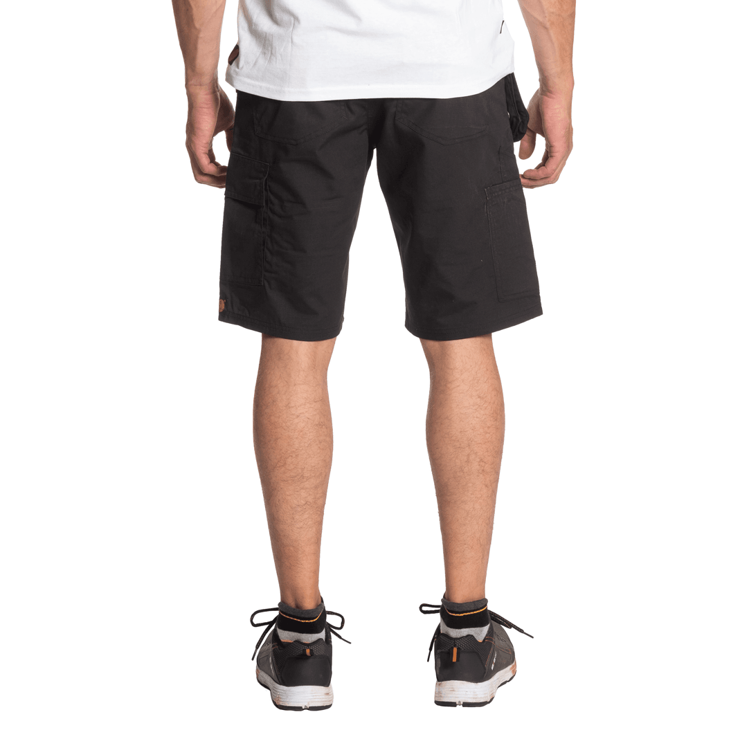 Herock Batua Bermudas Water-Repellent Cargo Work Shorts