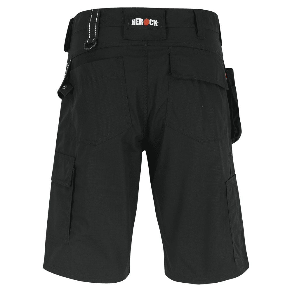 Herock Batua Bermudas Water-Repellent Cargo Work Shorts