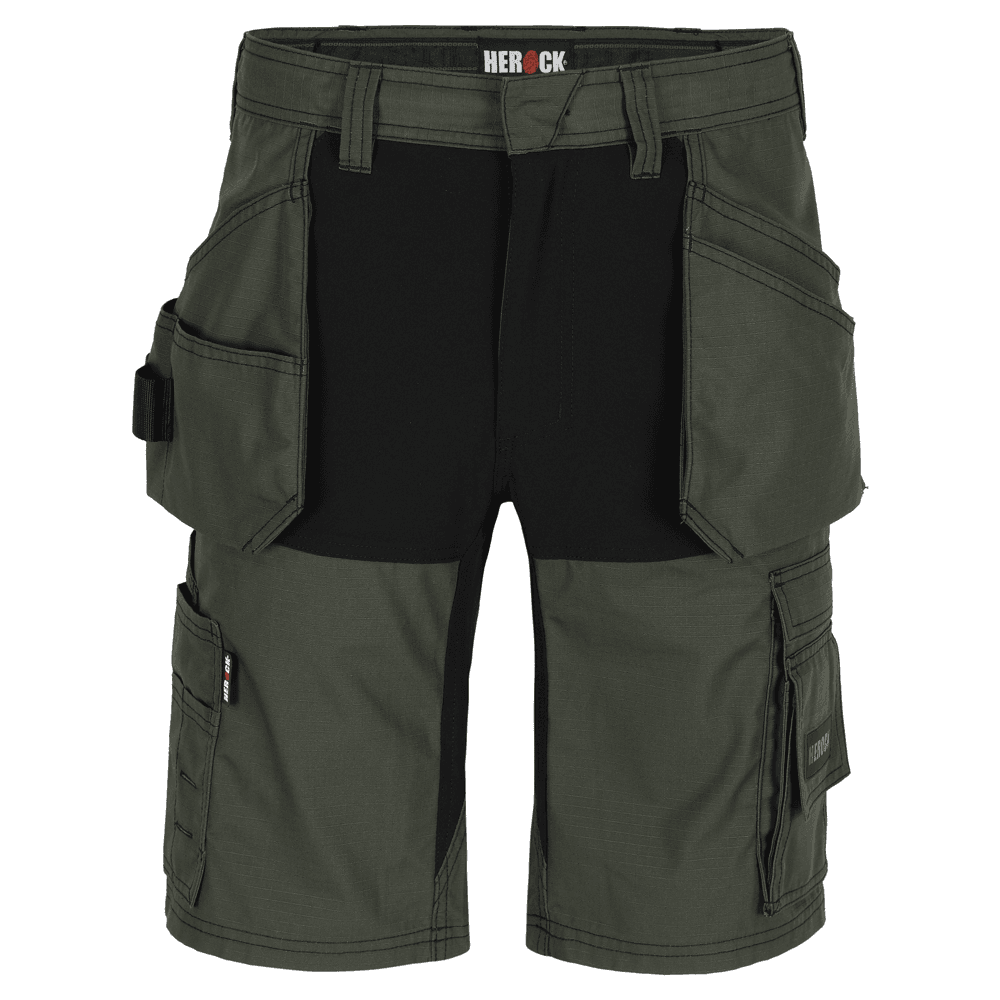 Herock Speri Bermuda Holster Pocket Shorts