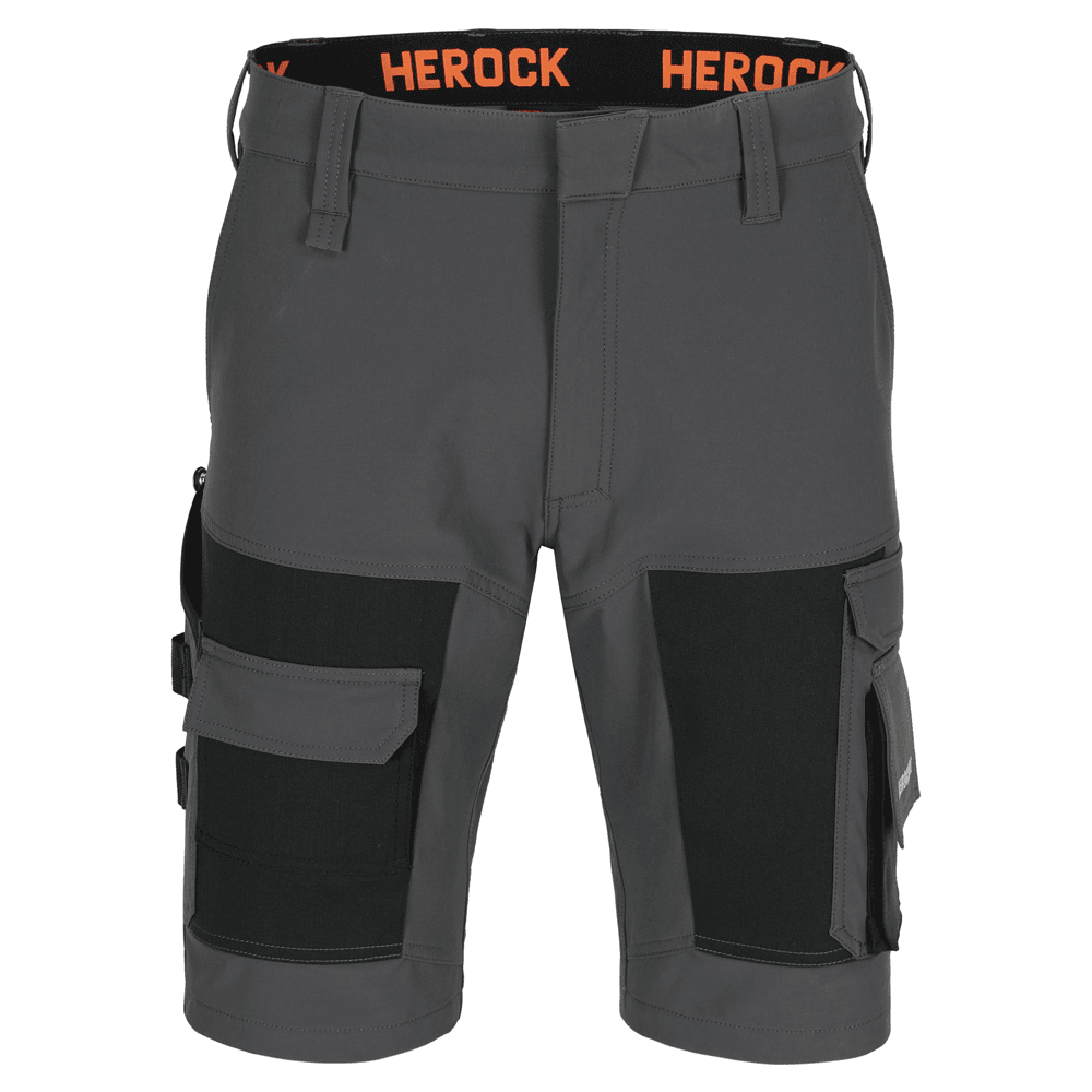 Herock Floki Slim Fit 4-Way Stretch Shorts
