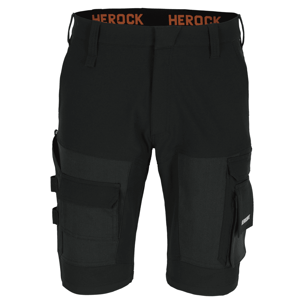 Herock Floki Slim Fit 4-Way Stretch Shorts