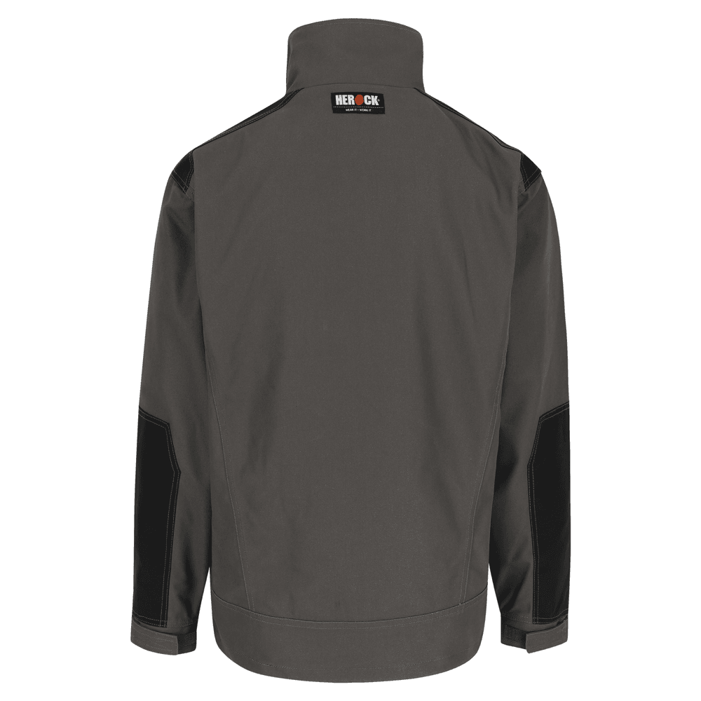 Herock Perseus Breathable Waterproof Work Jacket