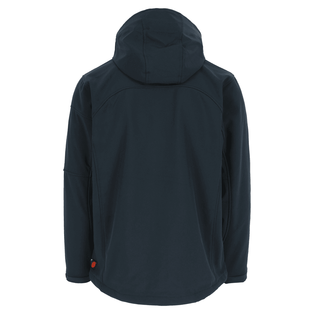 Herock Poseidon Water-Repellent Softshell Jacket