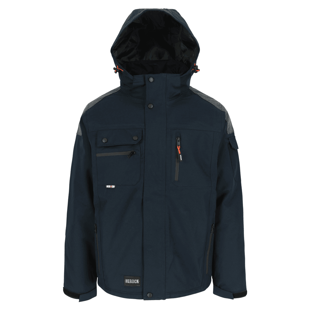 Herock Persia Breathable Waterproof Jacket