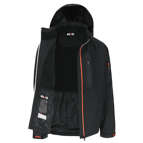 Herock Aspen Waterproof Breathable Rain Jacket