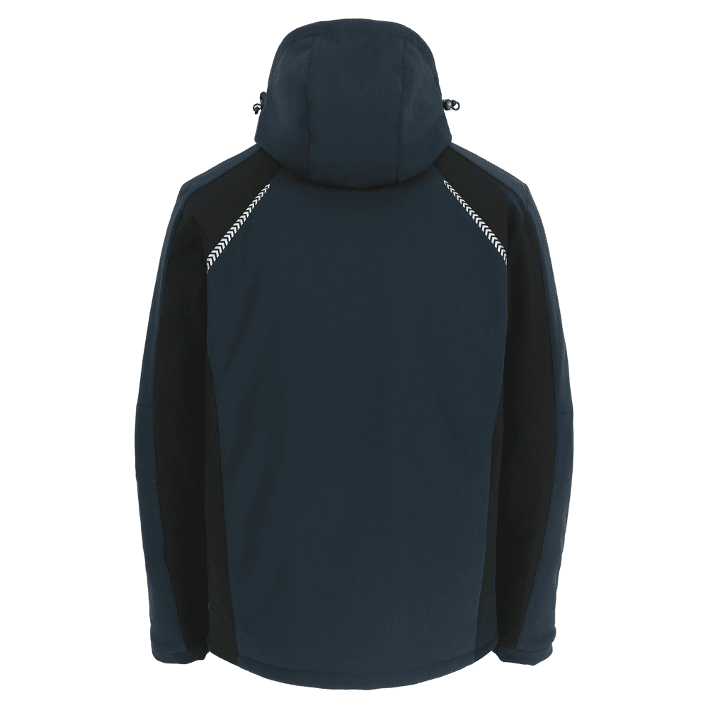 Herock Taris Water-Repellent Breathable Softshell Jacket