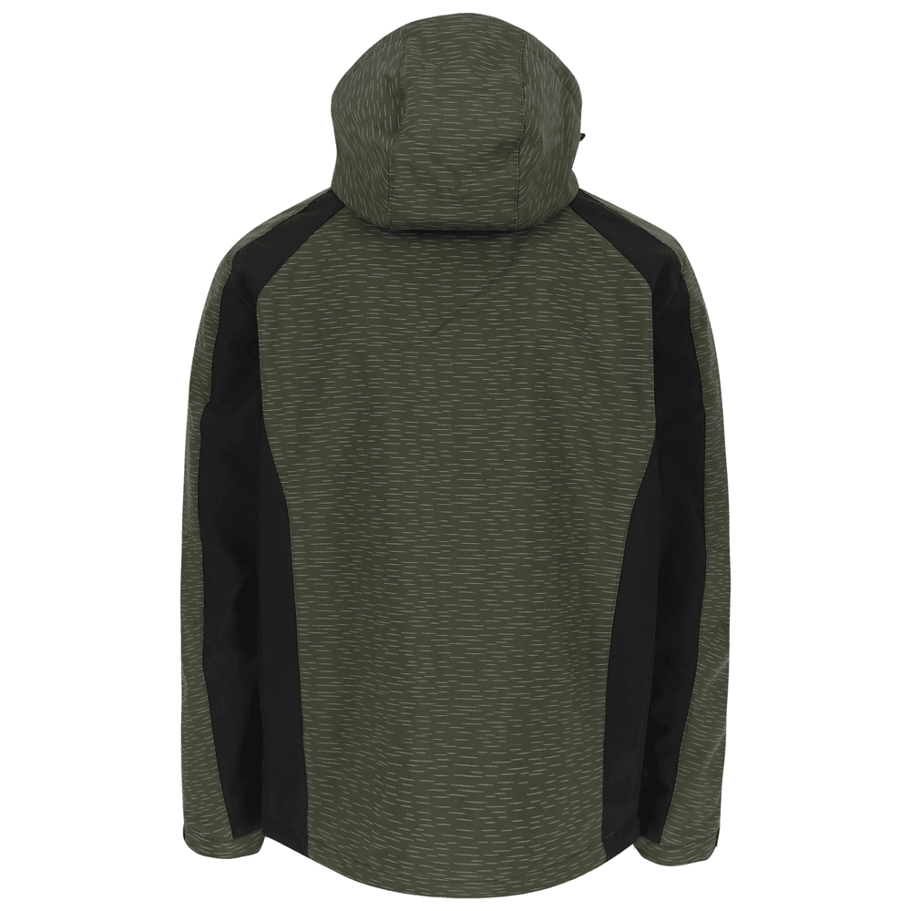 Herock Flexor Reflective Water-Repellent Softshell Jacket