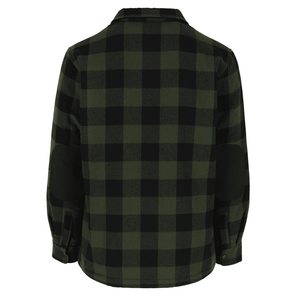 Herock Puro Flannel Jacket