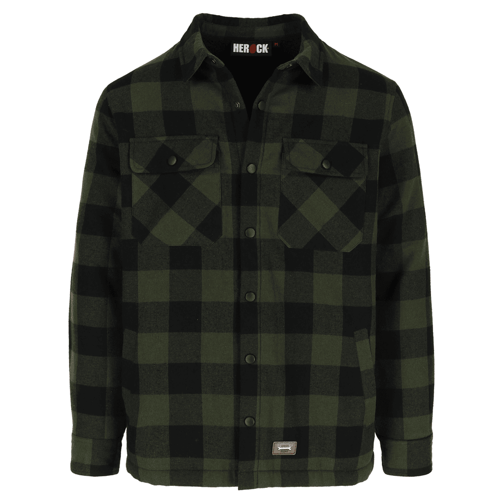Herock Puro Flannel Jacket