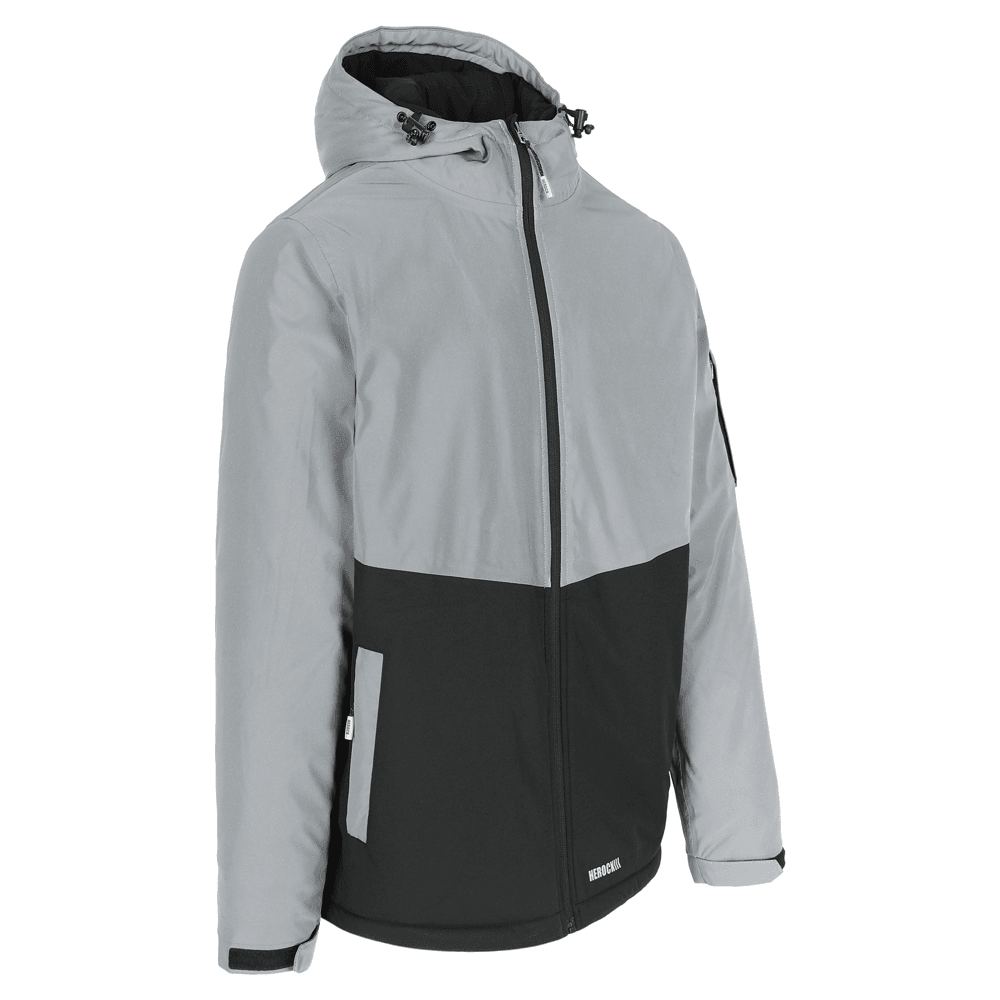 Herock Fluxus Reflective Waterproof Jacket