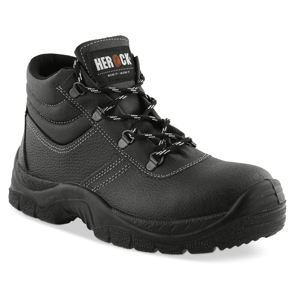 Herock Troy Composite S3 Safety Work Boot