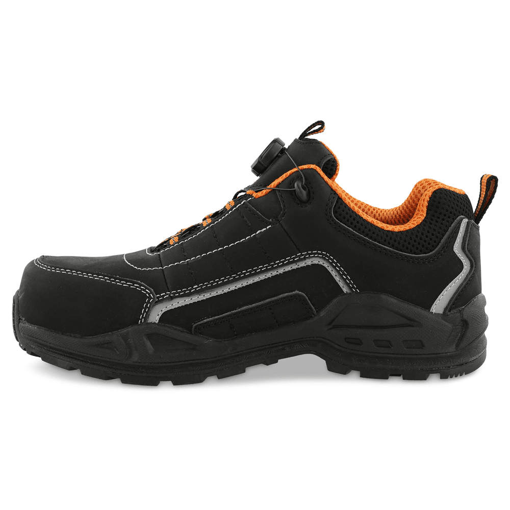 Herock Metron S3 Composite Safety Trainers