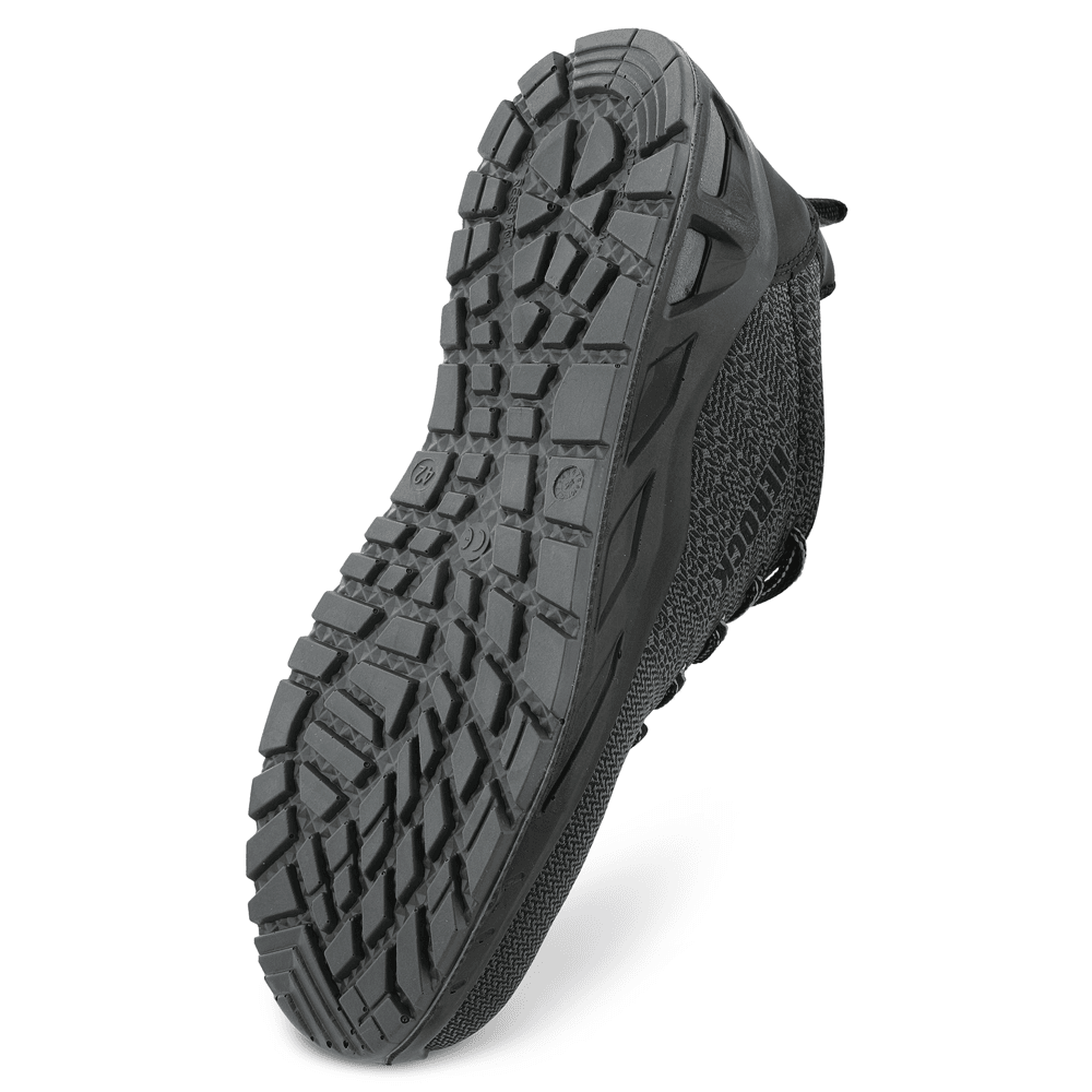 Herock Titus S1P Lightweight Safety Trainers