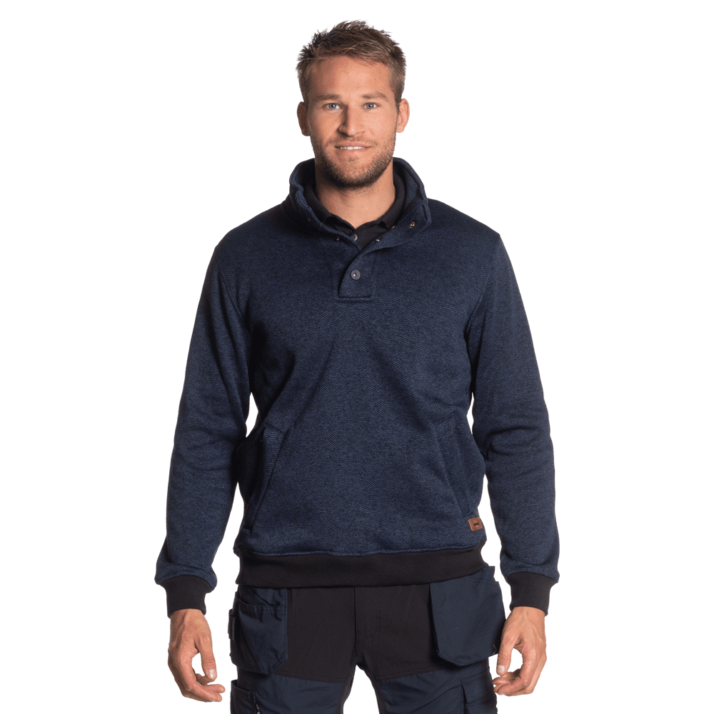 Herock Verus Sweater Fleece Jacket